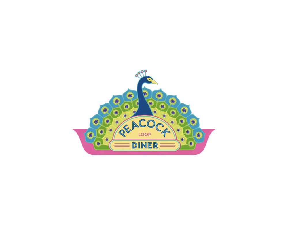 Peacock Loop Diner