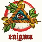 Enigma Tattoos & Body Piercings