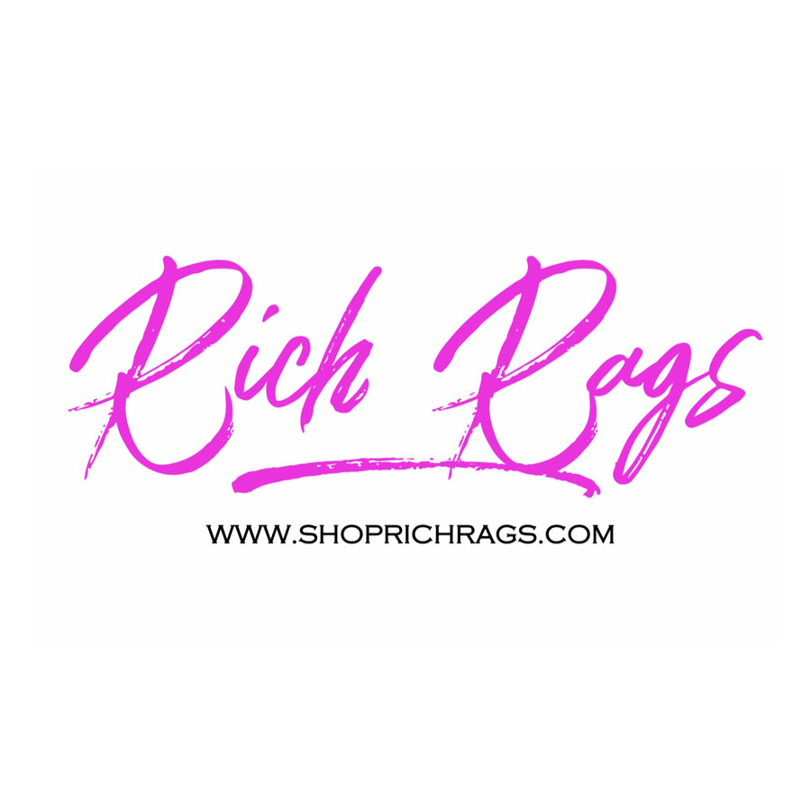 Rich Rags Logo