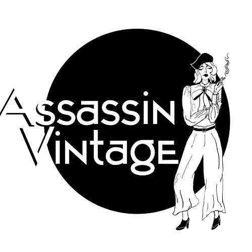 Assassin Vintage