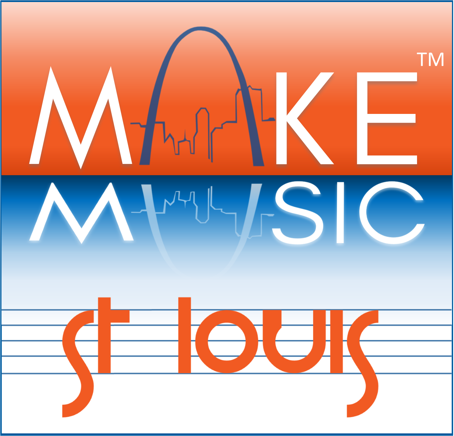 Make Music Day St. Louis