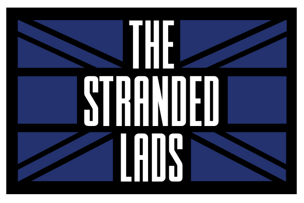 The Stranded Lads