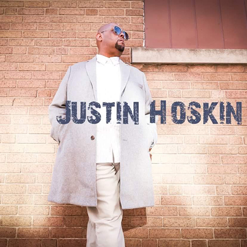 Justin Hoskin