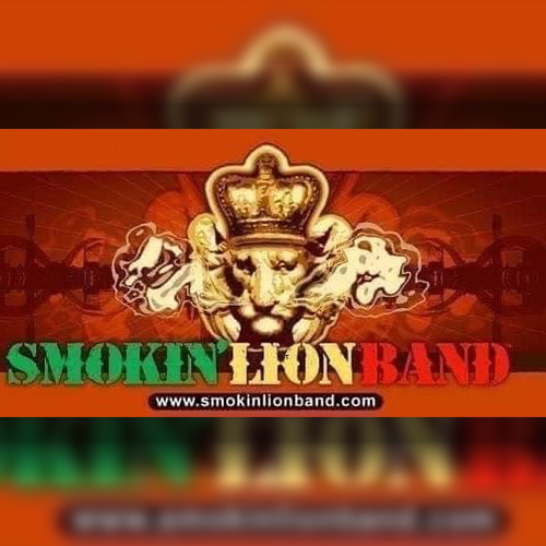 Smokin Lion Band