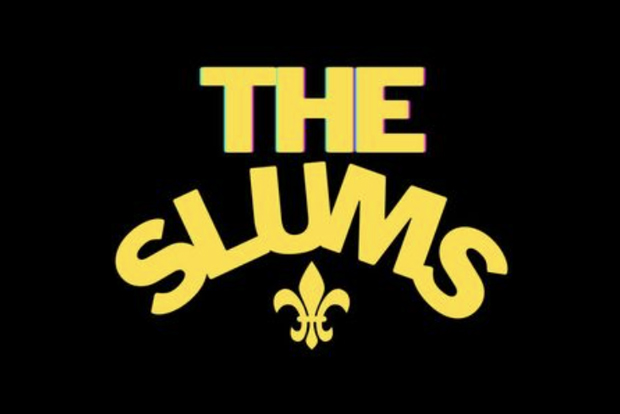 The Slums STL