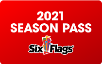 Six Flags Season Pass
