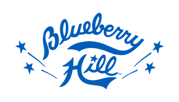 Blueberry Hill - The Loop