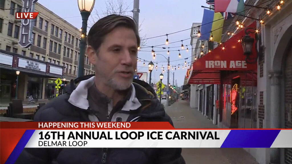 Loop Ice Carnival - FOX2NOW