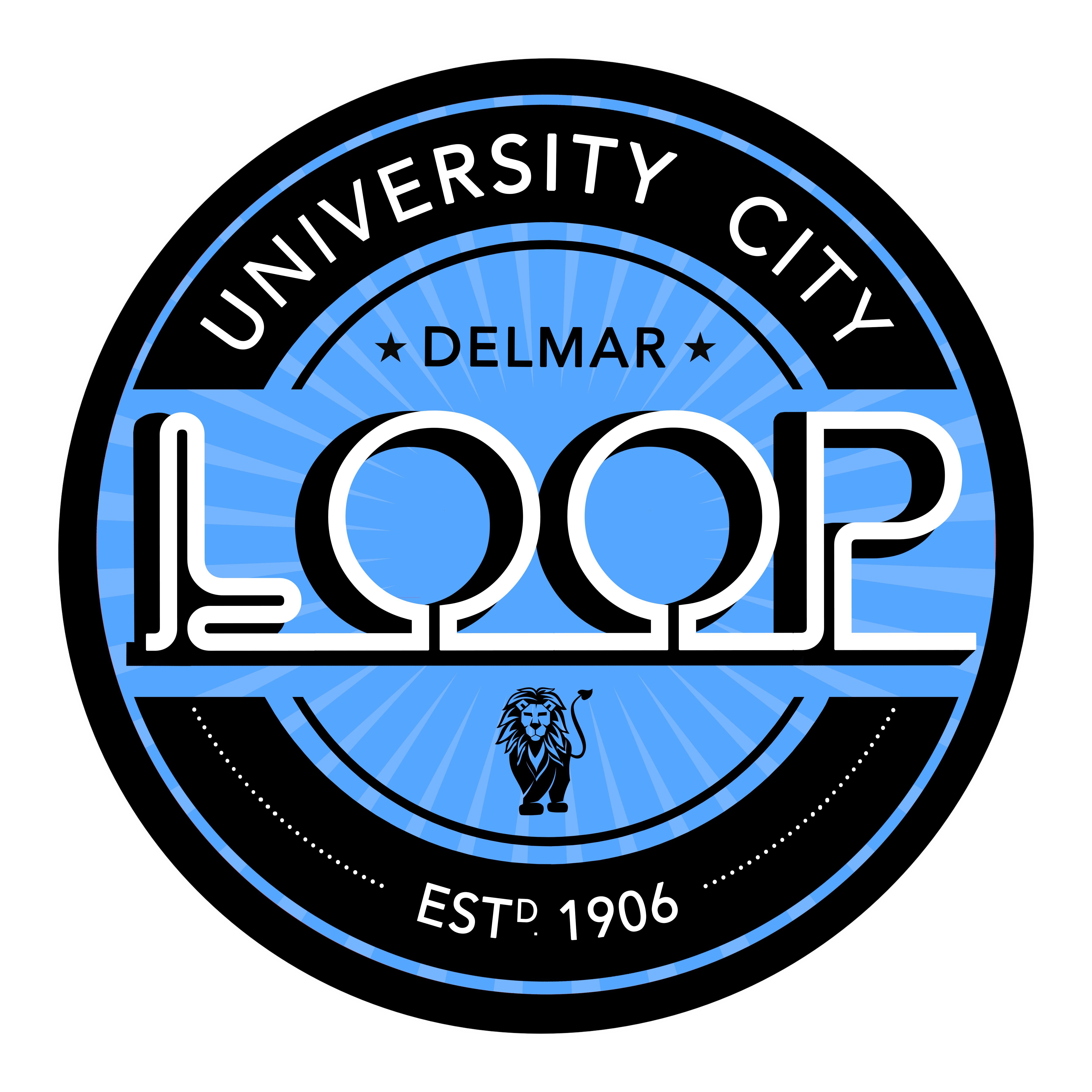 University City Loop - Delmar Loop